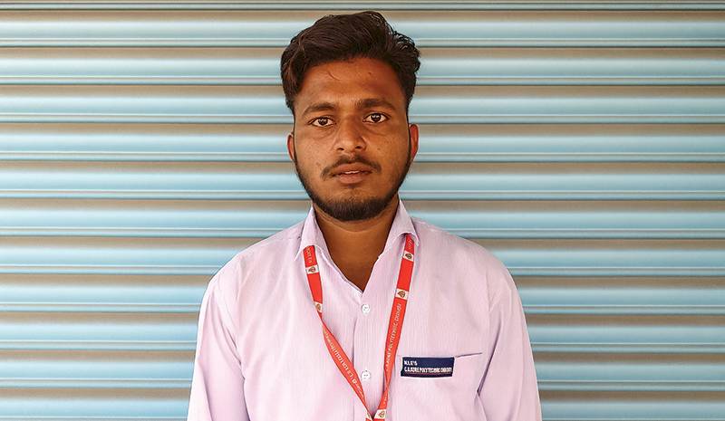 Support a Future Engineer