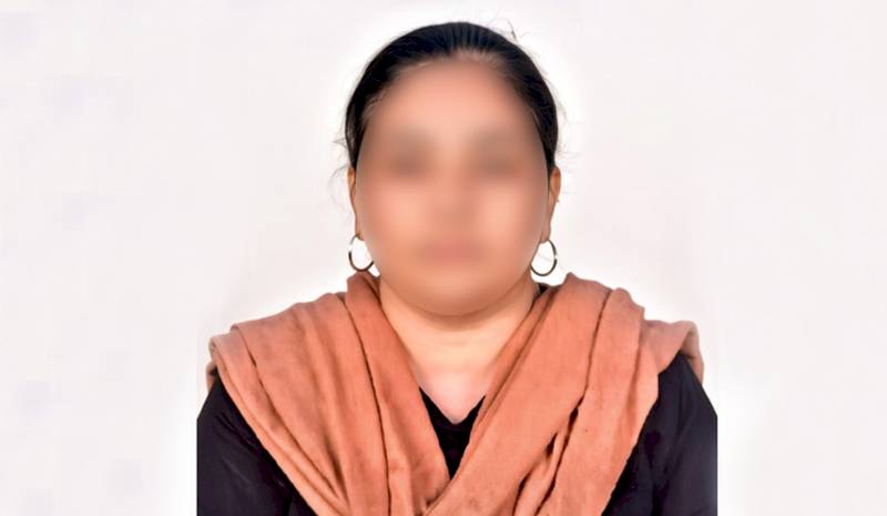 Help a Mother Survive