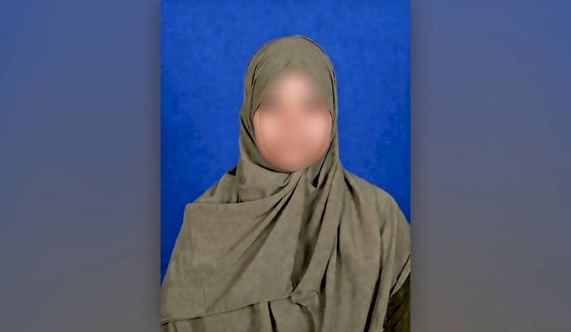 Save Mrs. Sumaiyya Imran Inamdar's Life