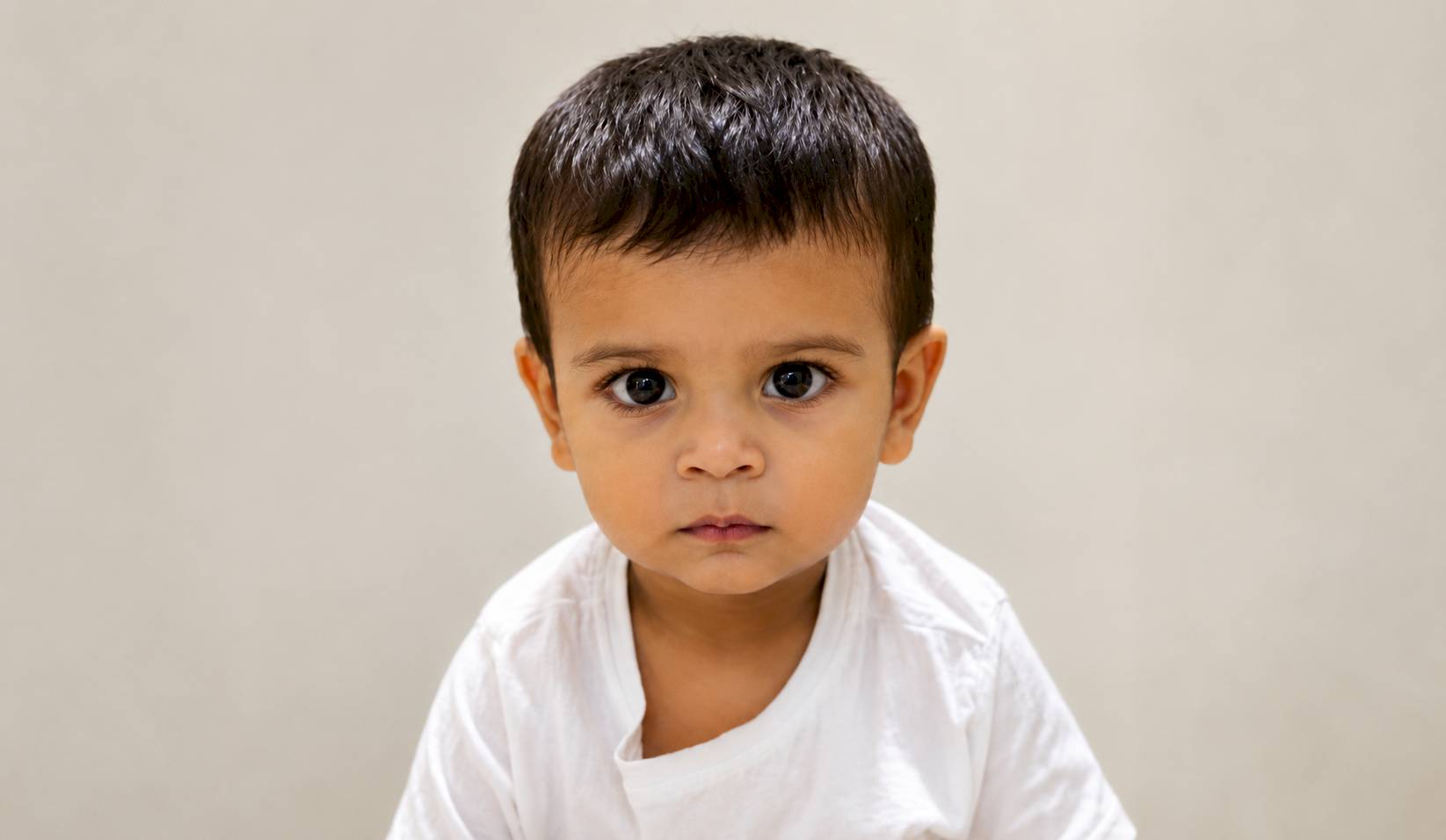 Help Baby Hussain Heal